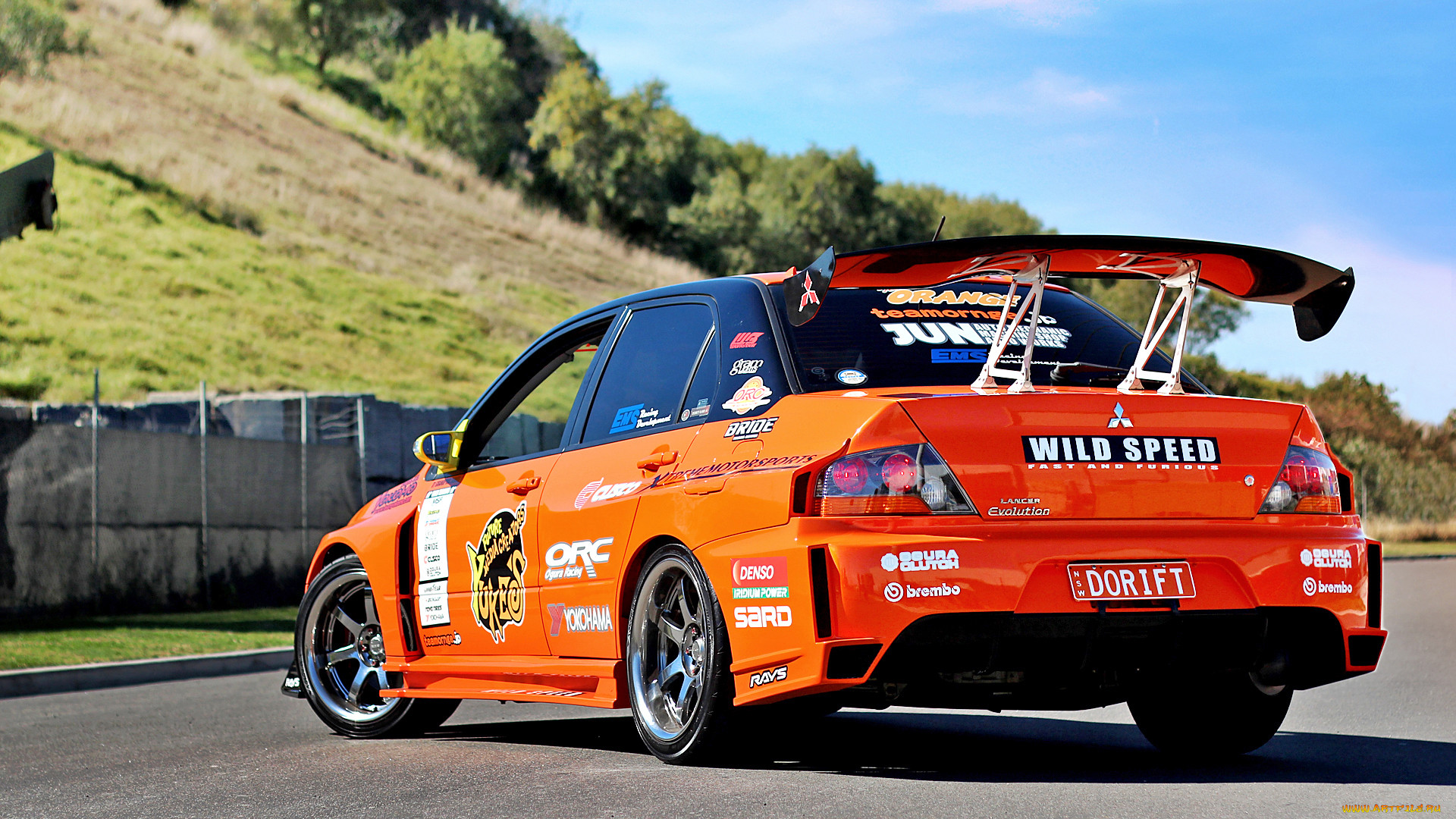 , mitsubishi